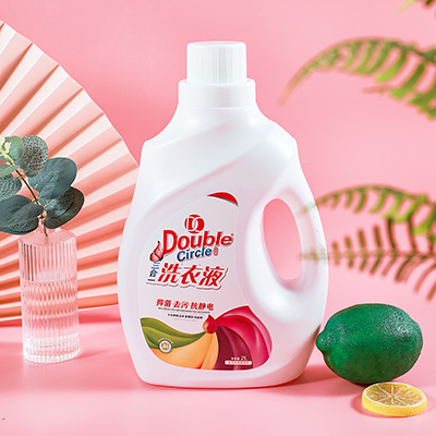 專業(yè)洗衣液加工廠家優(yōu)勢解析,滿足代加工需求!