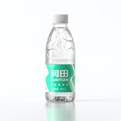 食品級(jí)pet透明塑料瓶，有什么魔力？